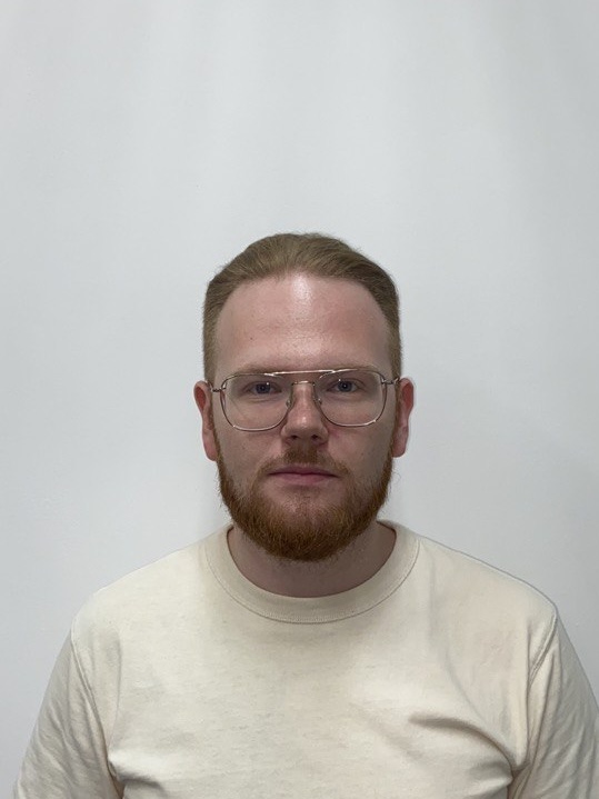 Агафонов Михаил