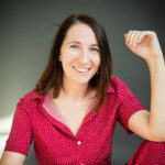 Алексеева Анна