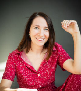 Алексеева Анна