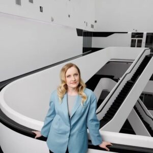 Дмитриева Анастасия