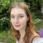 Елистратова Полина