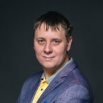 Колосов Алексей