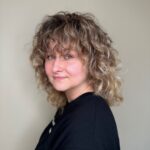 Комарова Дарья