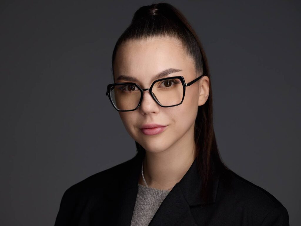 Кононко Яна Станиславовна