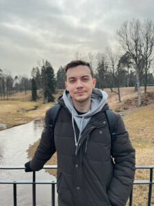 Копылов Антон