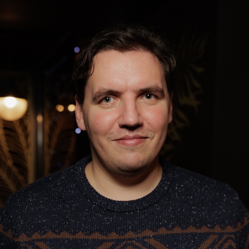 Кошкин Михаил Павлович