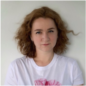 Ковач Лидия Викторовна