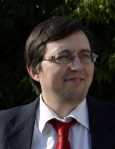 Лимарев Денис