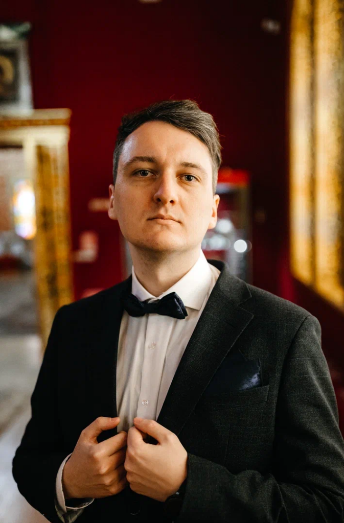 Липунов Максим