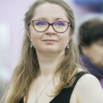 Лушникова Татьяна Юрьевна