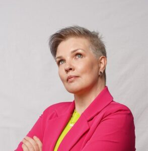 Макеева Мария