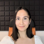 Мазаева Камила