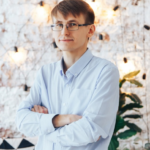 Мокрушин Александр