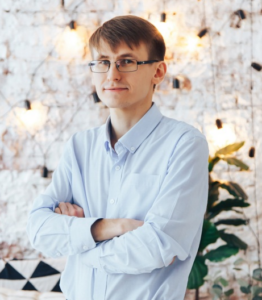 Мокрушин Александр