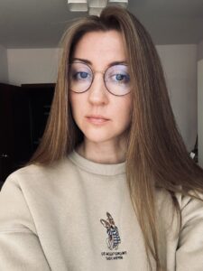 Нефедова Наталья