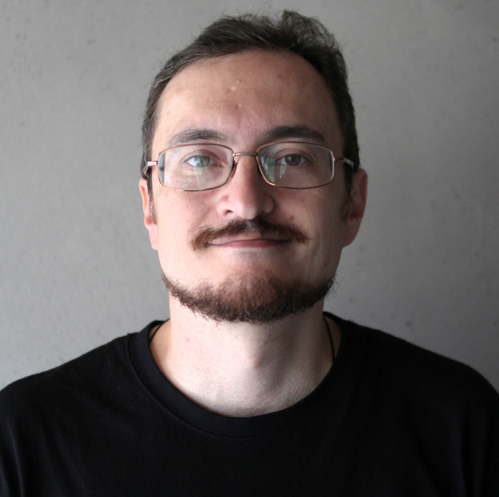 Петровский Алексей Борисович