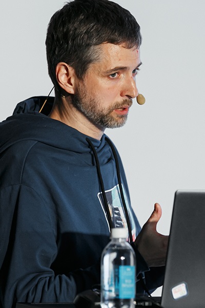 Поташников Николай Михайлович