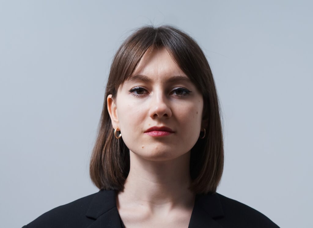 Штольц Анна