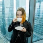 Шульман Анна