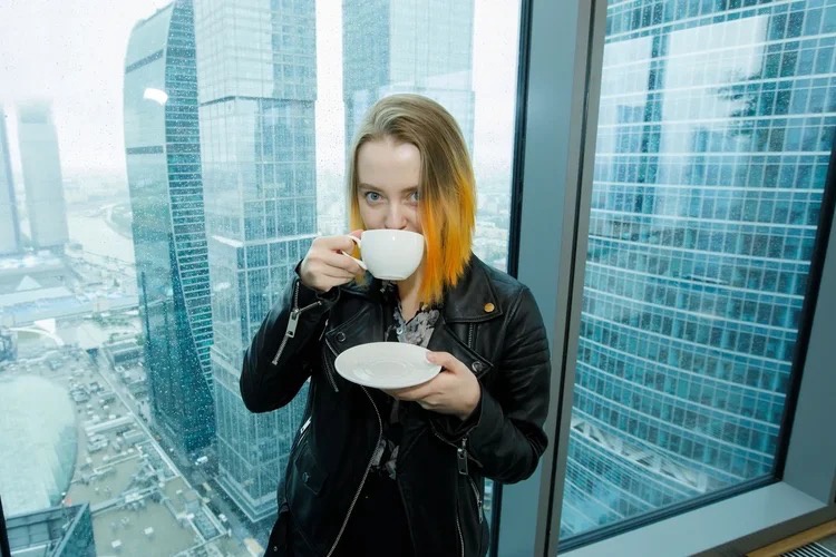 Шульман Анна