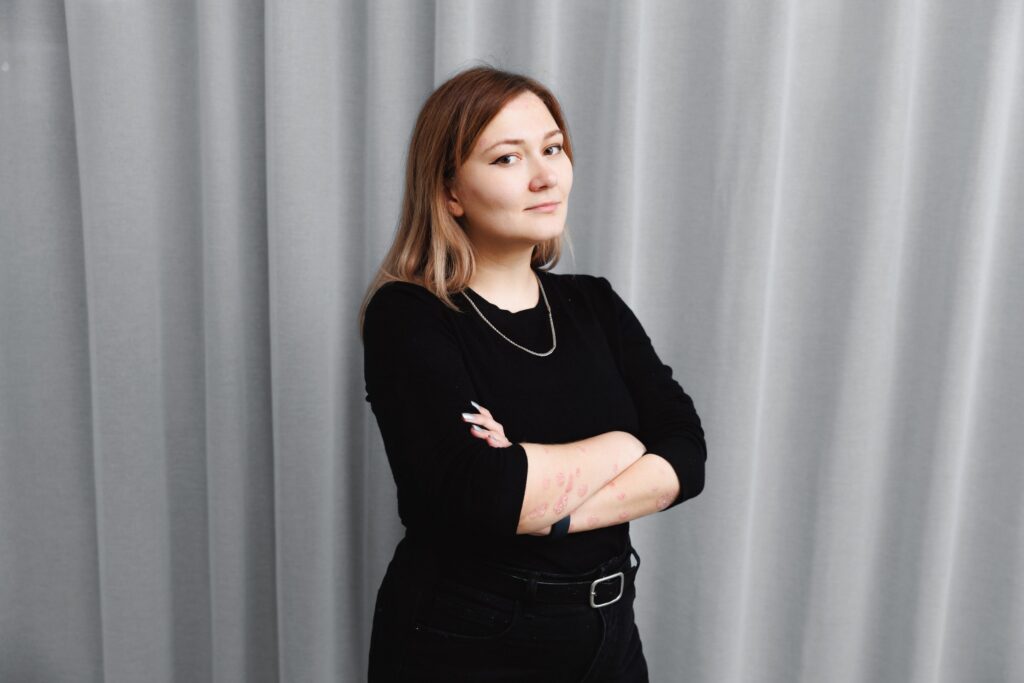 Смирнова Мария Евгеньевна