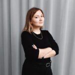 Смирнова Мария Евгеньевна