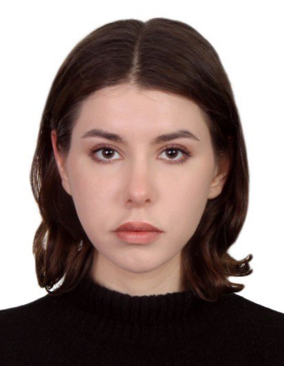 Соколова Екатерина