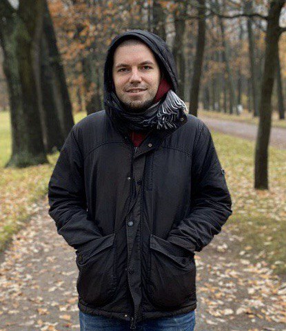 Солнцев Алексей