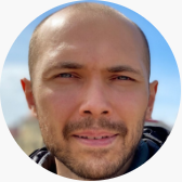 Свистунов Глеб