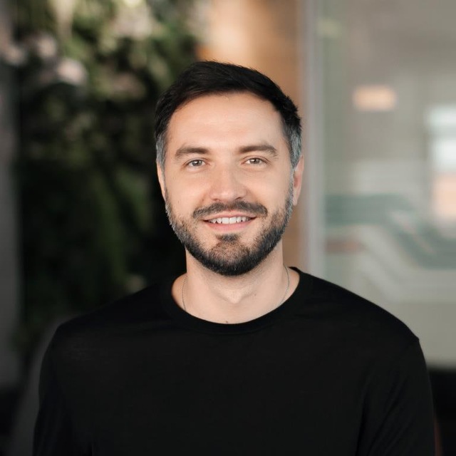 Телин Антон