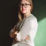 Терновая Анна