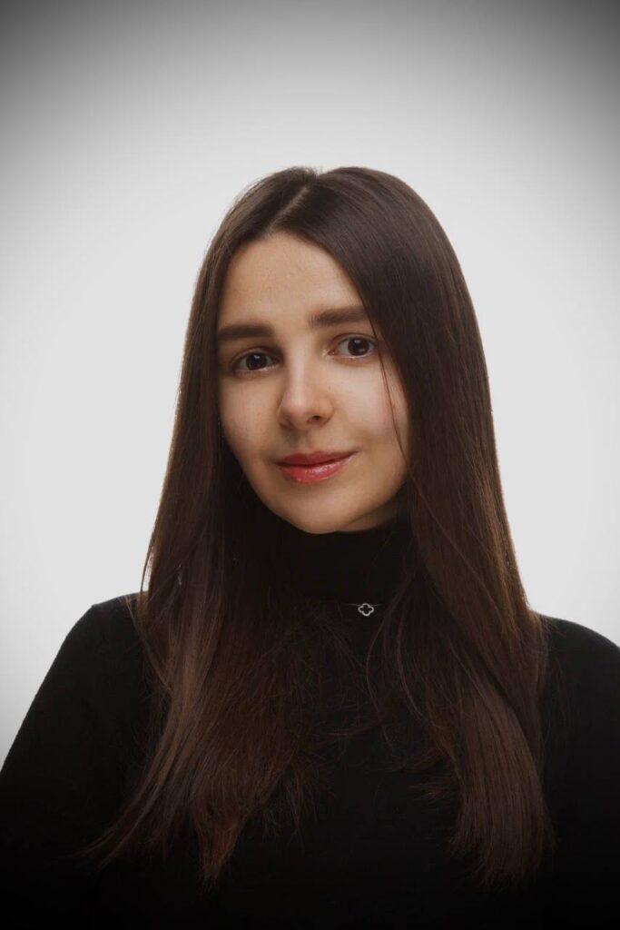 Ткадлец Лидия