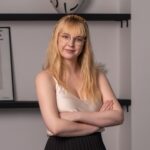 Венеа Рейна Эферовна