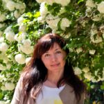 Жданова Маргарита