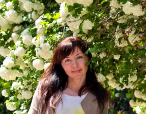 Жданова Маргарита